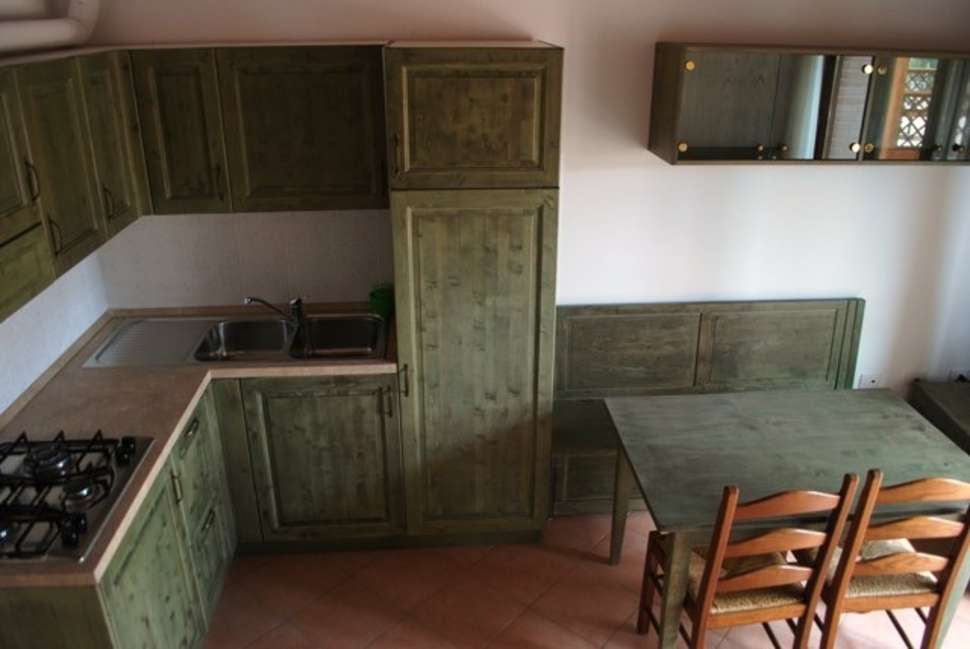 Een foto van Residence Borgo Verde