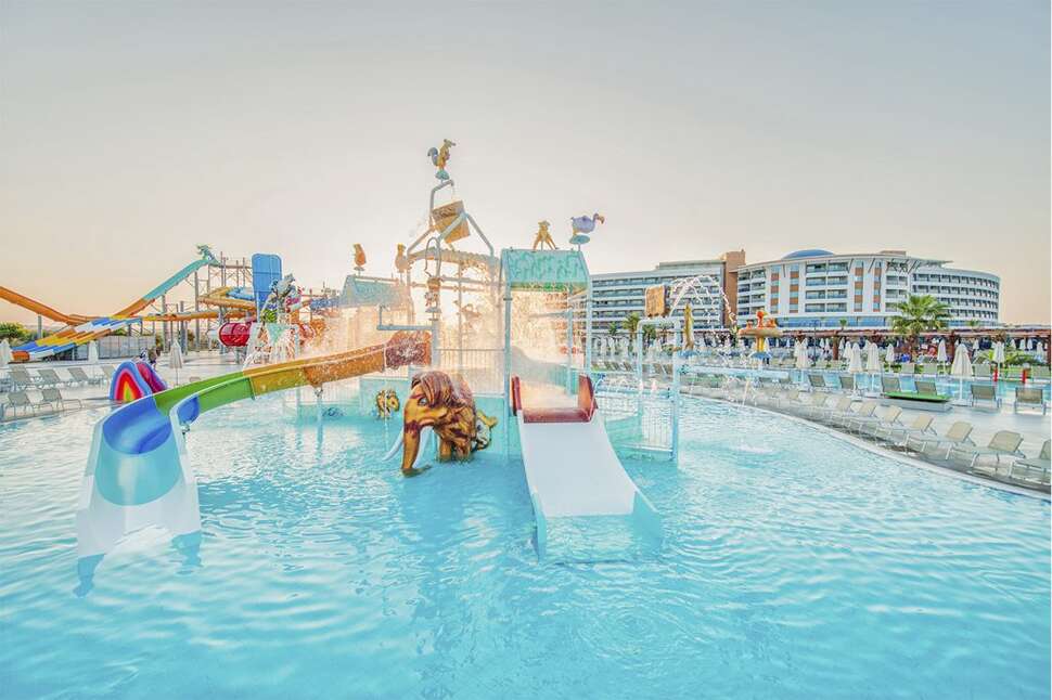 Een foto van Aquasis De Luxe Resort & Spa