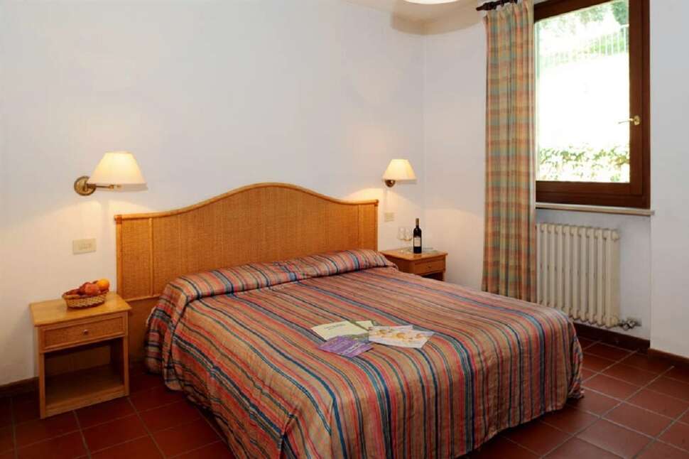 Een foto van Residence Parco del Garda