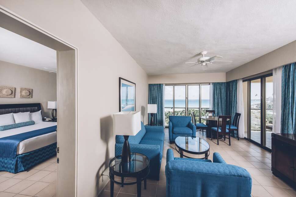 Een foto van Iberostar Selection Cancun