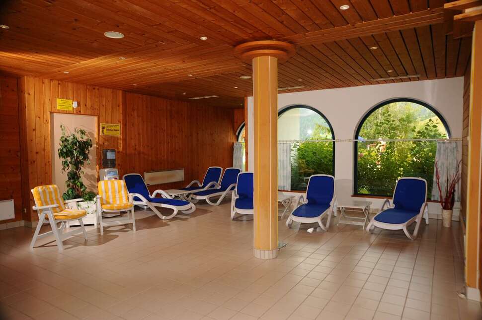 Een foto van Marco Polo Club Alpina