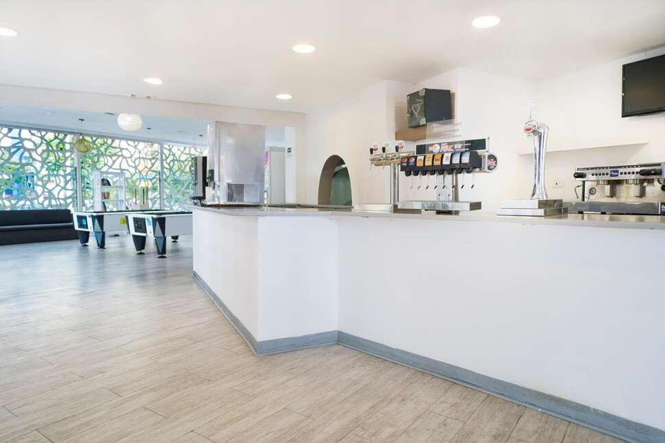 Een foto van Labranda Bahia & Villas Fanabe