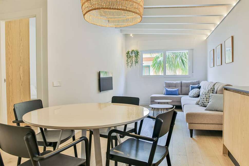 Een foto van Appartementen 525 Los Alcazares