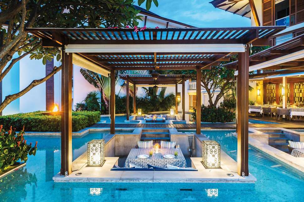 Een foto van InterContinental Hua Hin Resort