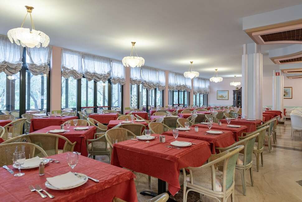 Een foto van Park Hotel Oasi