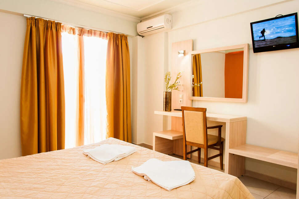 Ein Foto Surreal Zante Plaza Hotel & Apartments