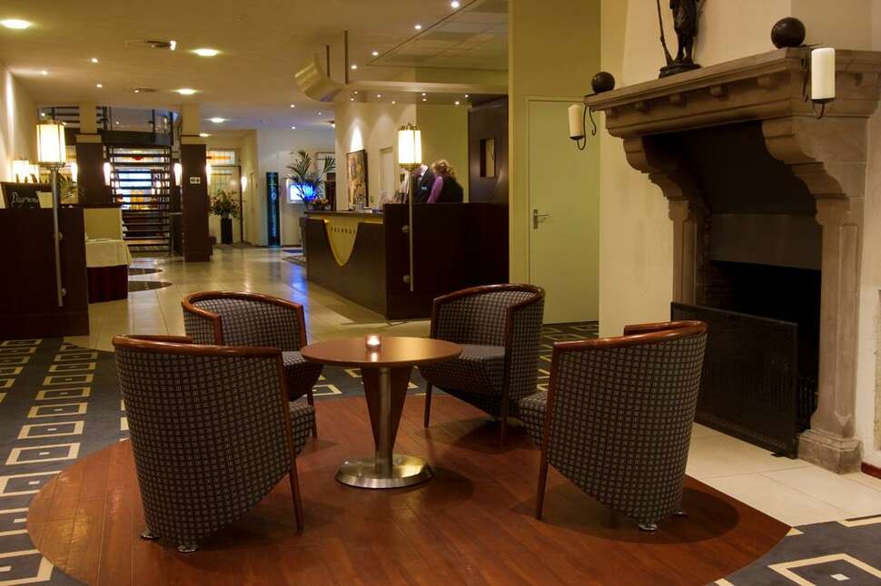 Een foto van Fletcher Hotel Val Monte