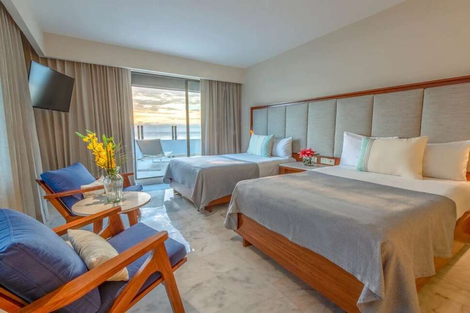 Ein Foto Park Royal Cancun All Inclusive