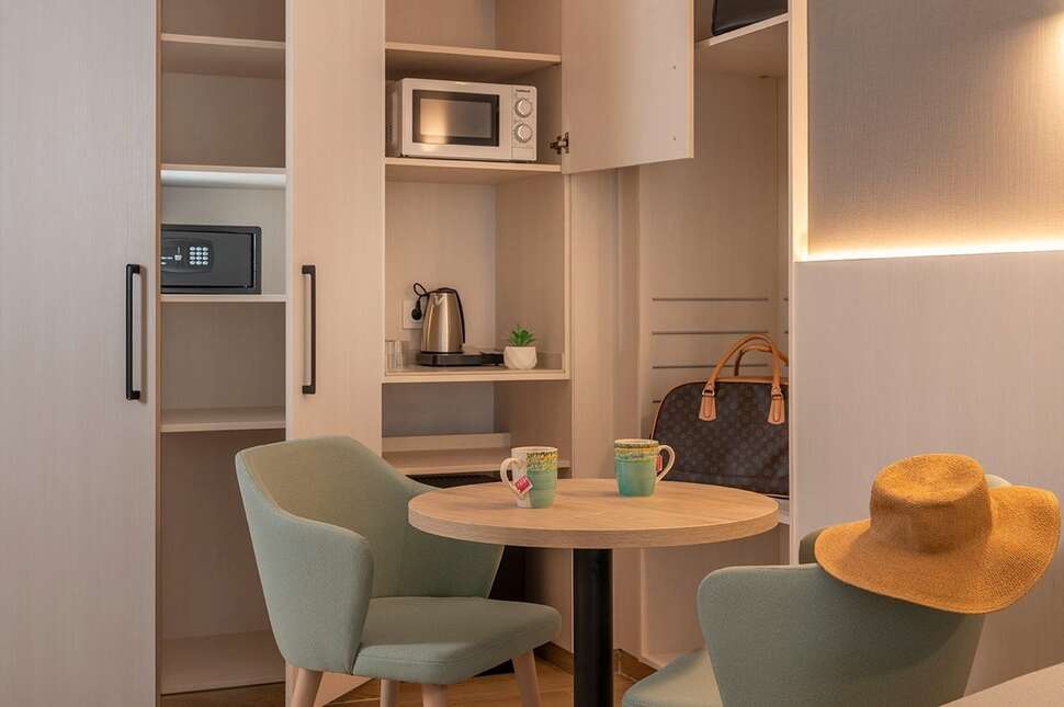 Een foto van Costa Encantada Resort & Suites