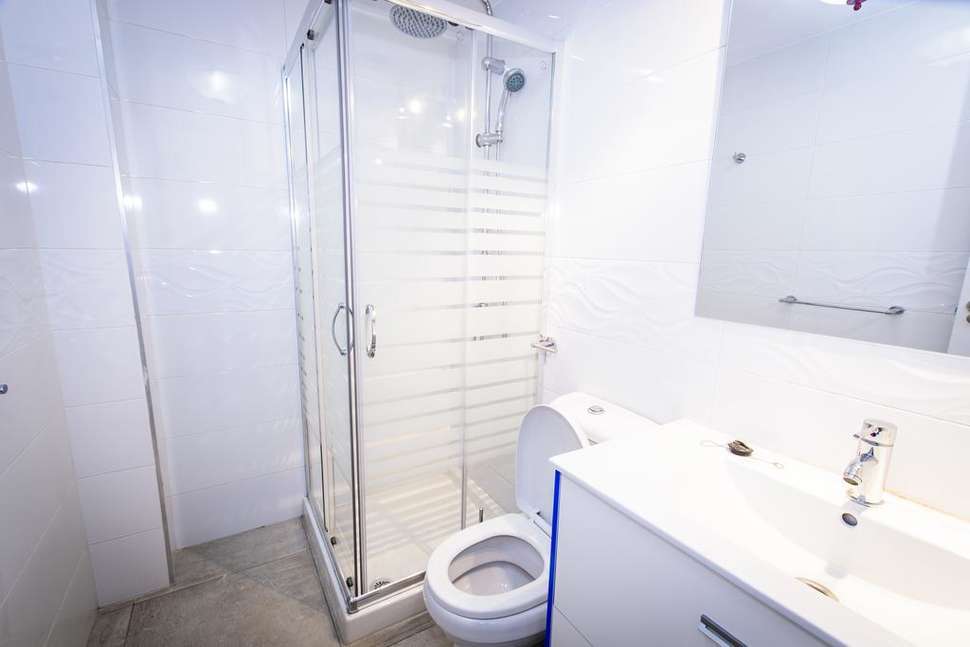 Een foto van Sol Mogan Suites