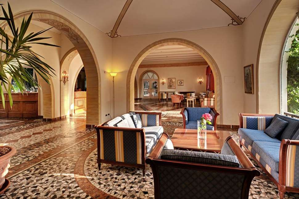Ein Foto Island Hotel Katarina
