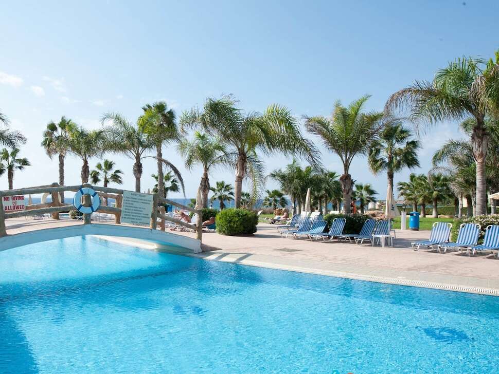 Een foto van Anmaria Beach Hotel