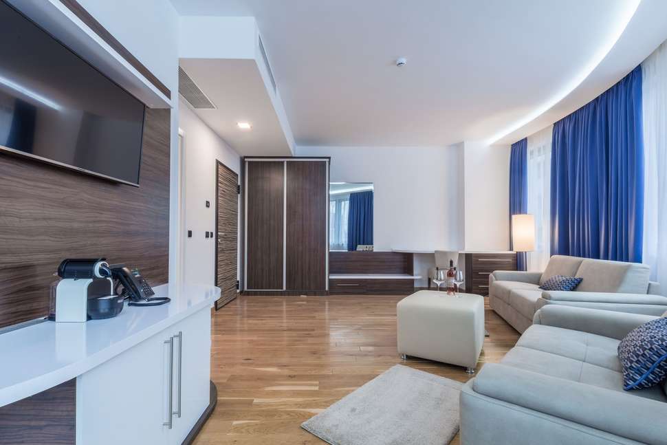 Een foto van Abba Hotel