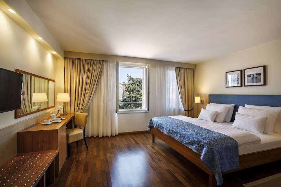 Een foto van Valamar Riviera Hotel & Residence