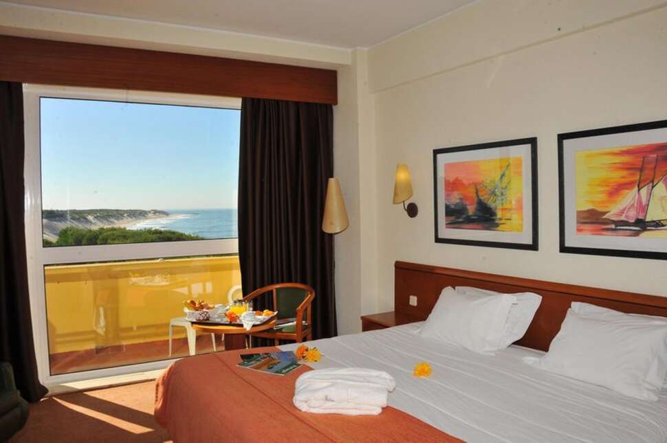Een foto van Axis Ofir Beach Resort