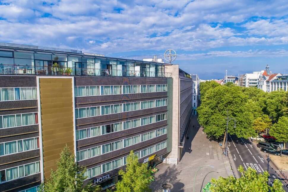 Een foto van Come Inn Berlin Kurfürstendamm Opera