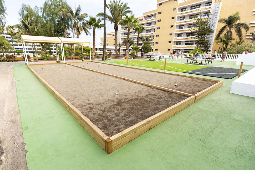 Een foto van Blue Sea Hotel Puerto Resort