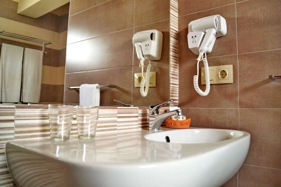 Een foto van Hotel Ouril Julia