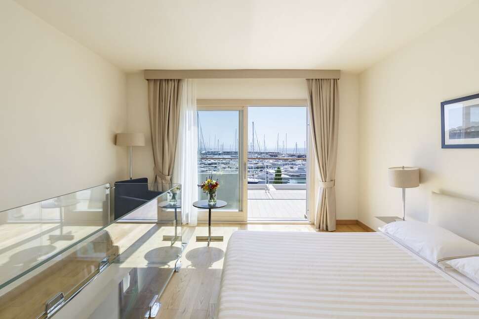 Een foto van Marina Di Scarlino Resort