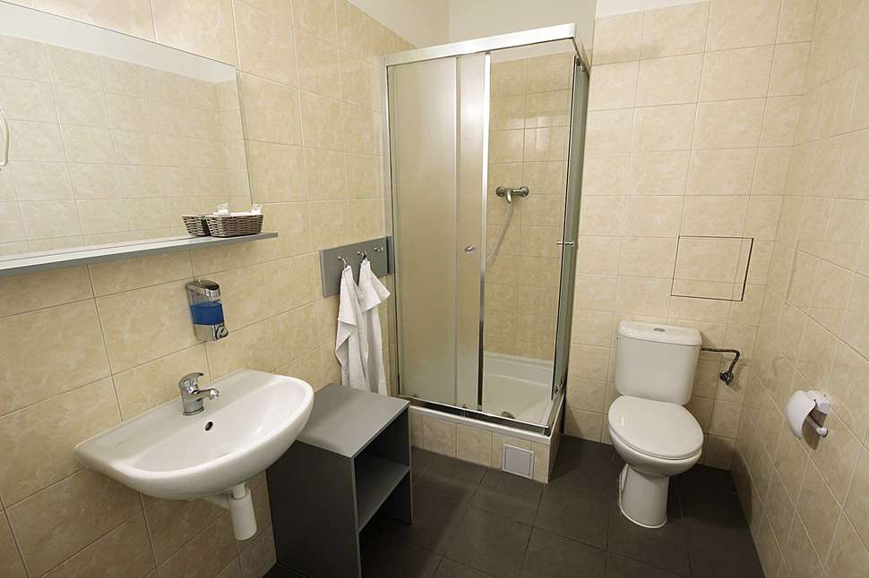 Een foto van Hotel Zlata Vaha