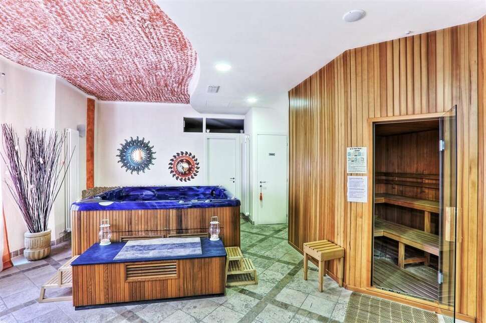 Een foto van Residence La Cecinella