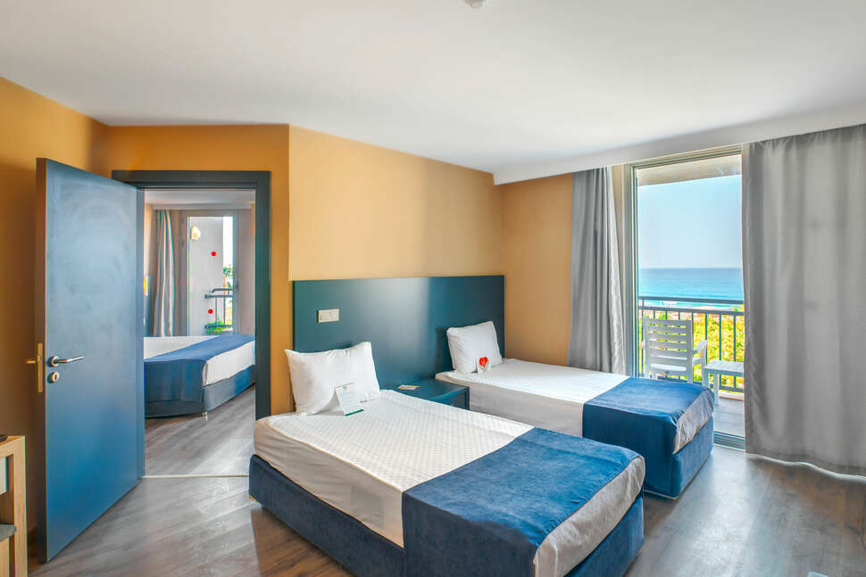 Een foto van Hotel Eftalia Marin