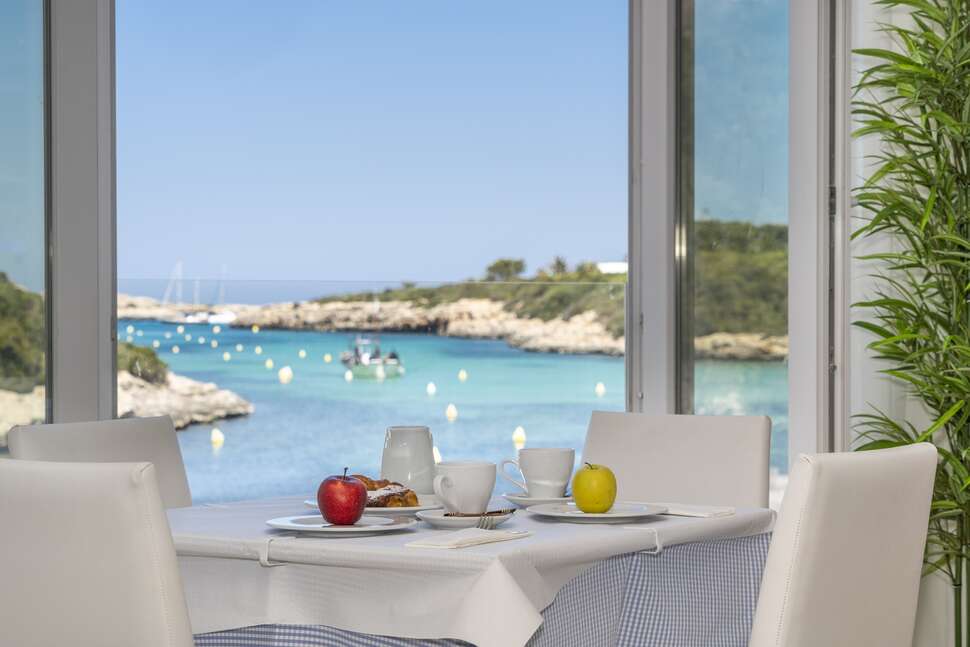 Een foto van Hotel Playa Santandria