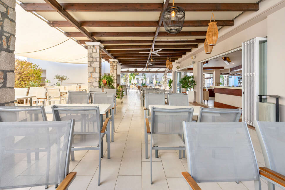 Een foto van Venezia Resort