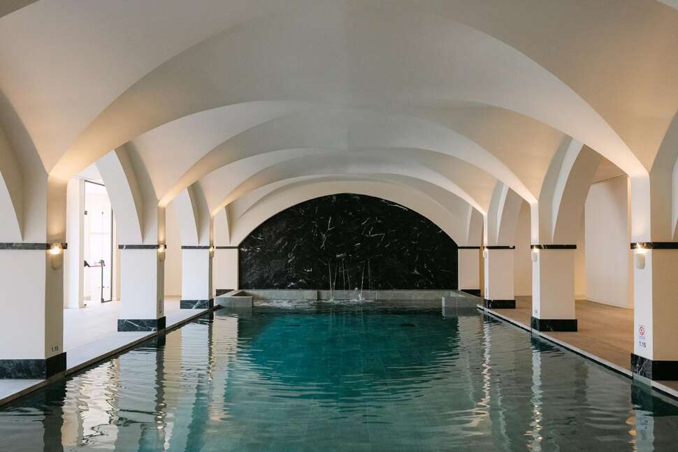 Een foto van Napa Plaza Hotel