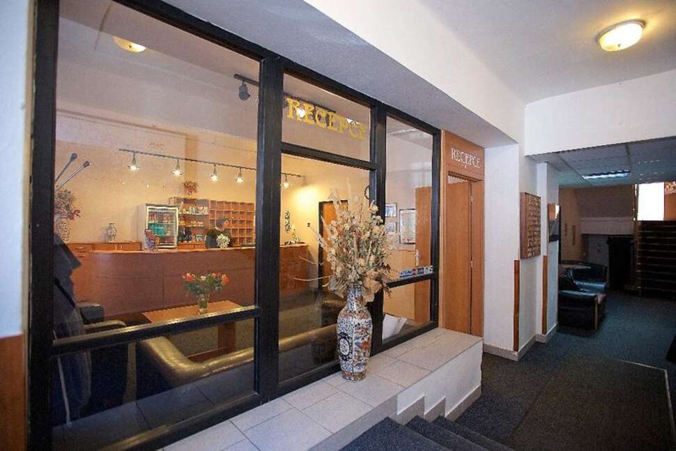 Een foto van Hotel Olga