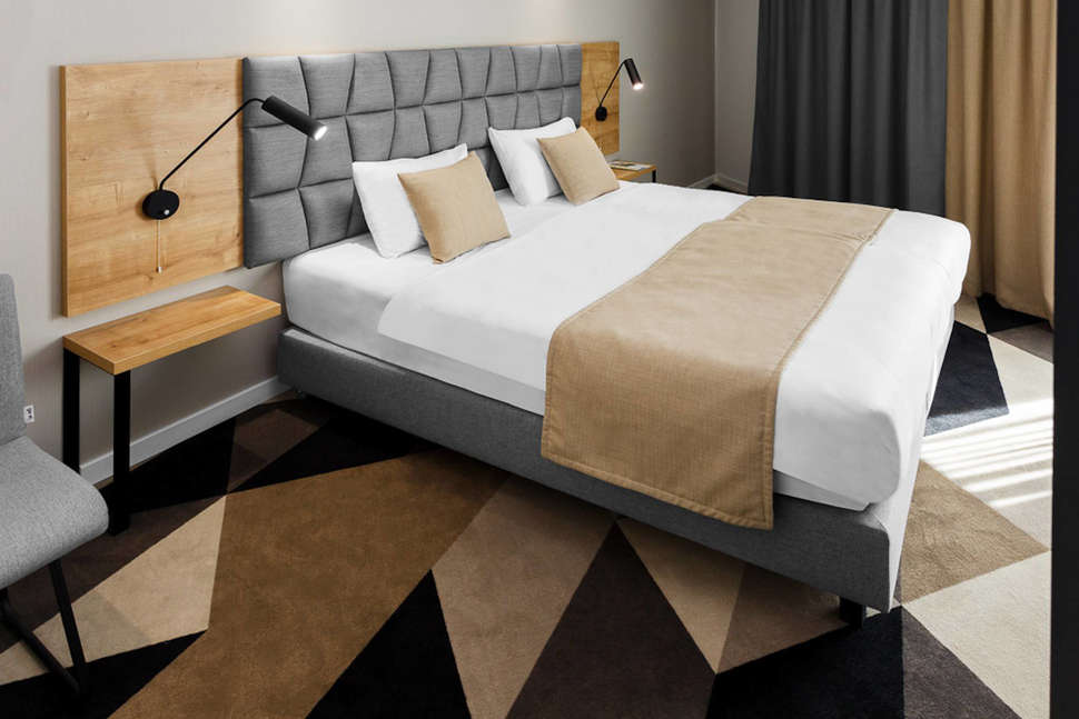 Een foto van Lwowska 1 Aparthotel