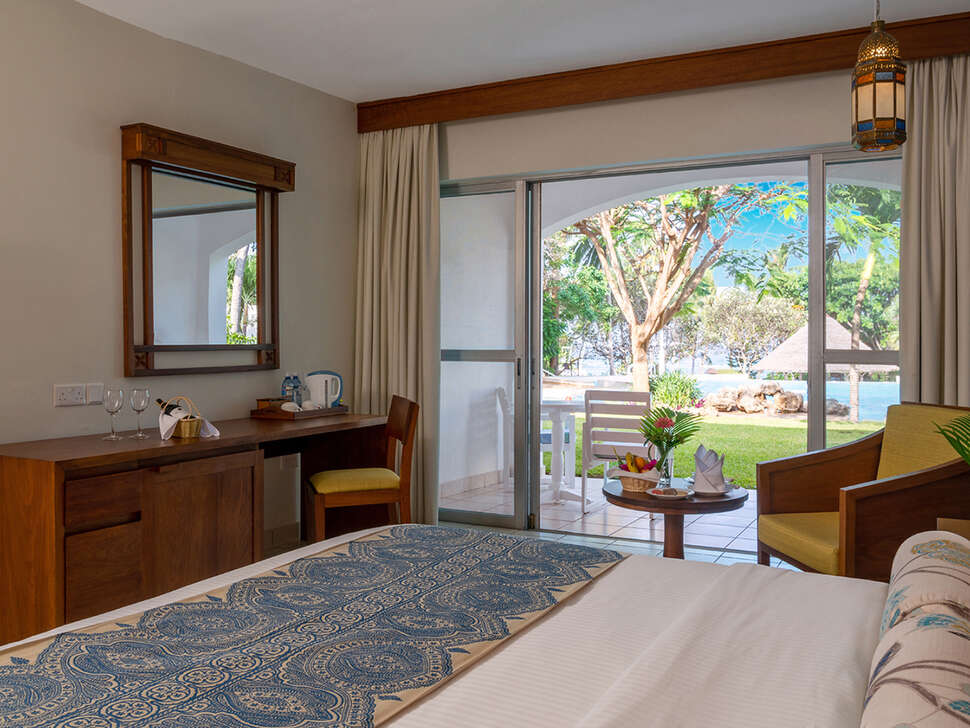 Een foto van Leisure Lodge Beach & Golf Resort