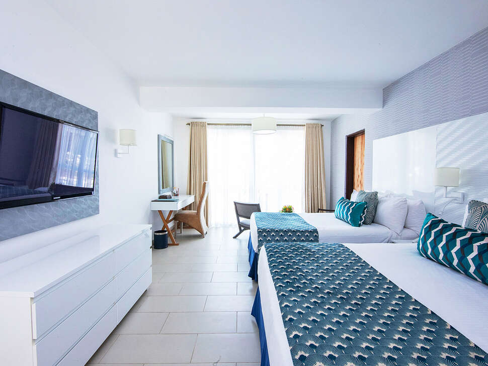 Een foto van Leopard Beach Resort & Spa