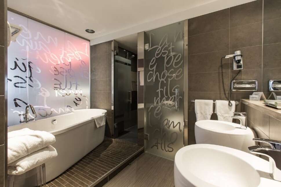 Ein Foto Hotel Carlton