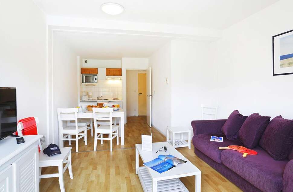 Een foto van Residence Ker Mael