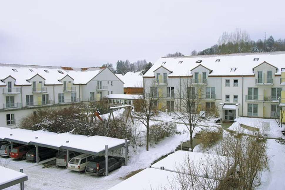 Een foto van BERGlässig Hotel Bodenmais