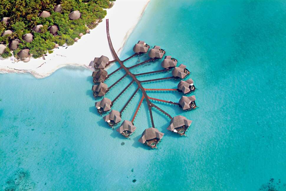Een foto van Coco Palm Dhuni Kolhu