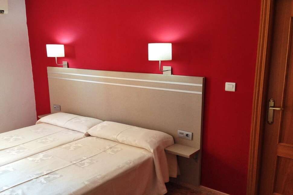 Een foto van Hotel Carmen Teresa
