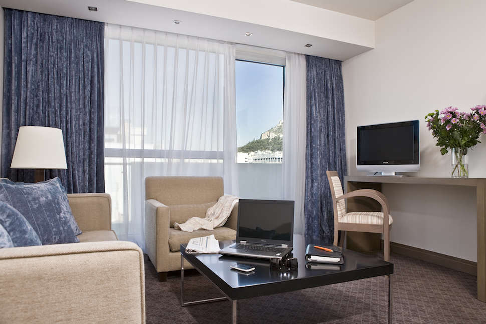 Een foto van Amalia Hotel Athens