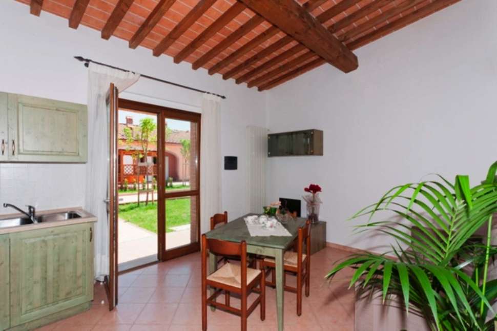 Een foto van Residence Borgo Verde