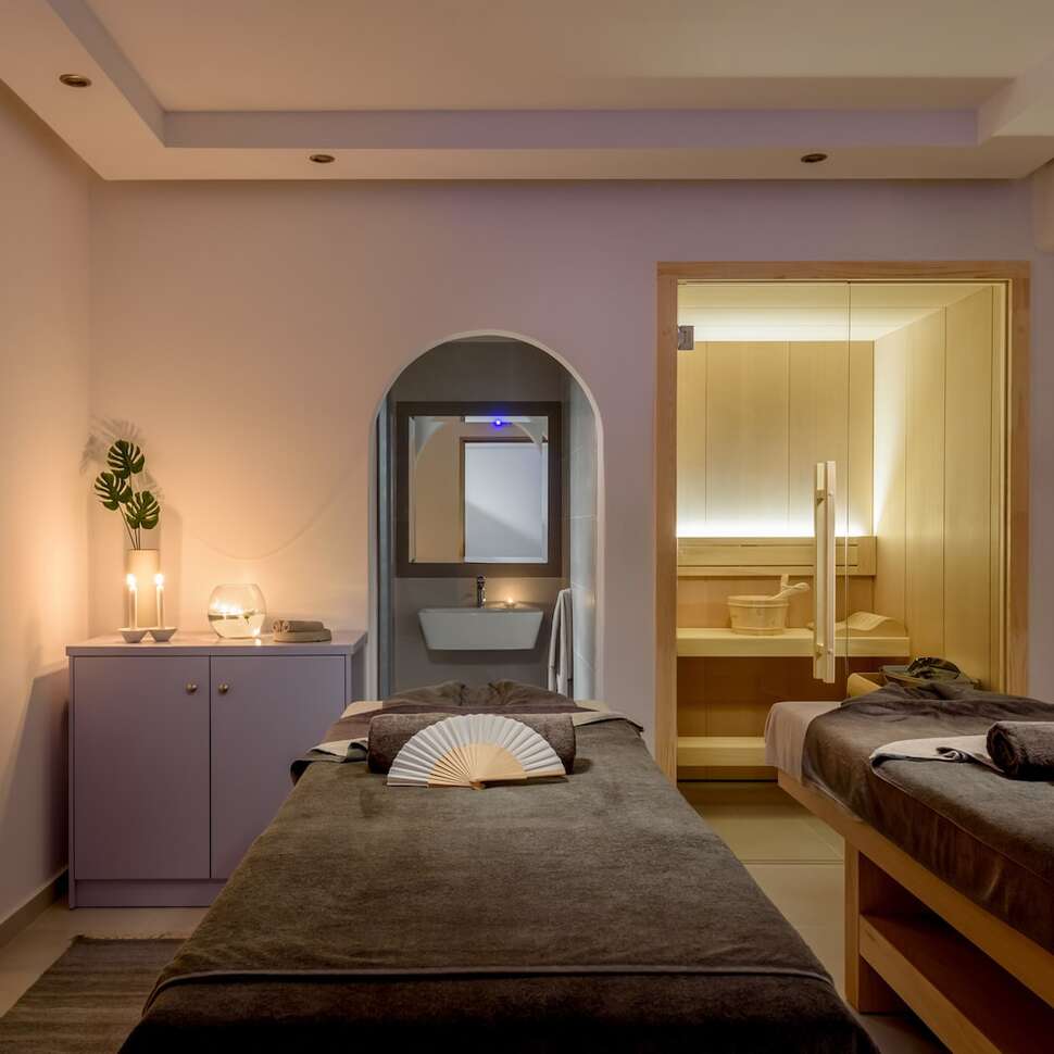 Een foto van Antoperla Luxury Hotel & Spa