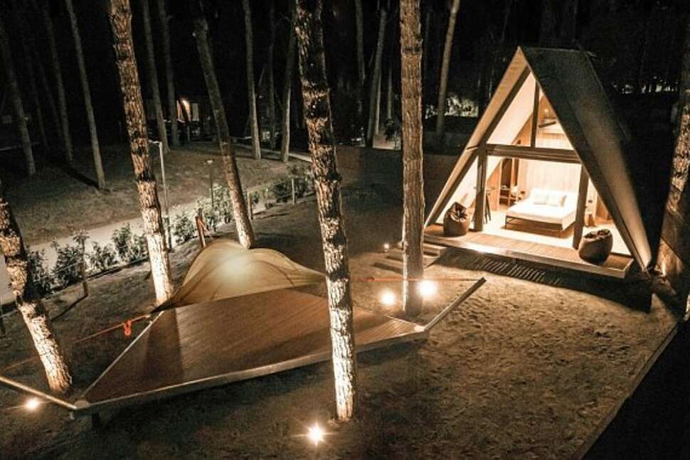 Een foto van Sentido Spina Premium Camp