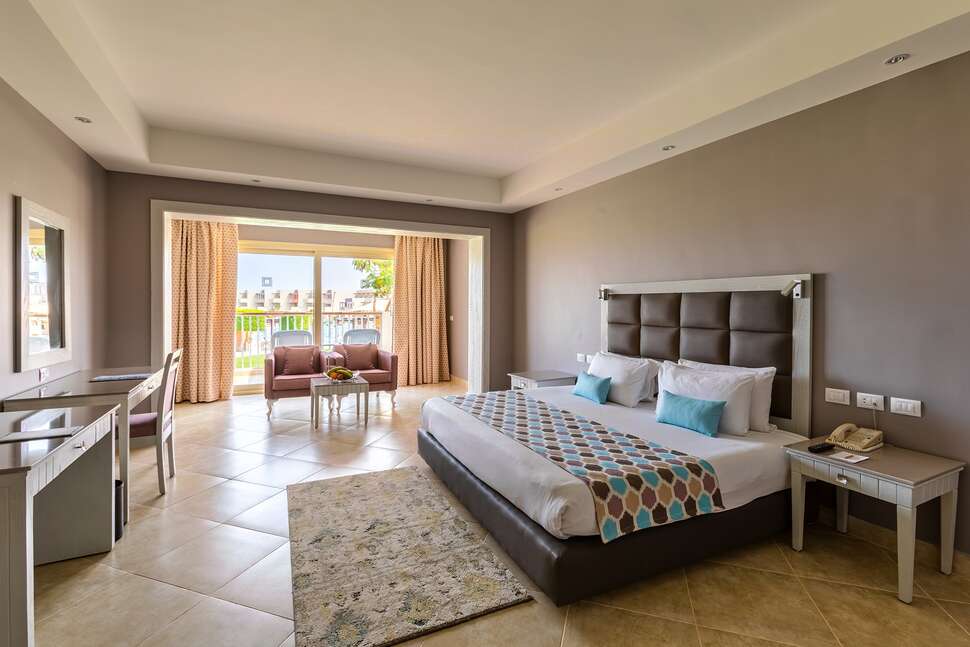 Een foto van Sunrise Crystal Bay Resort