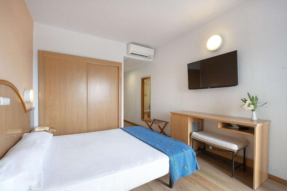 Een foto van Hotel Playas de Guardamar