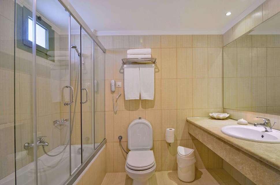 Een foto van Konaki Hotel
