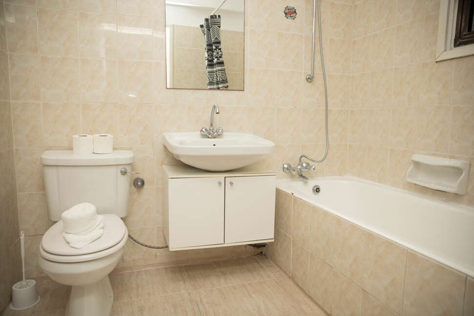 Een foto van Alecos Hotel & Appartementen