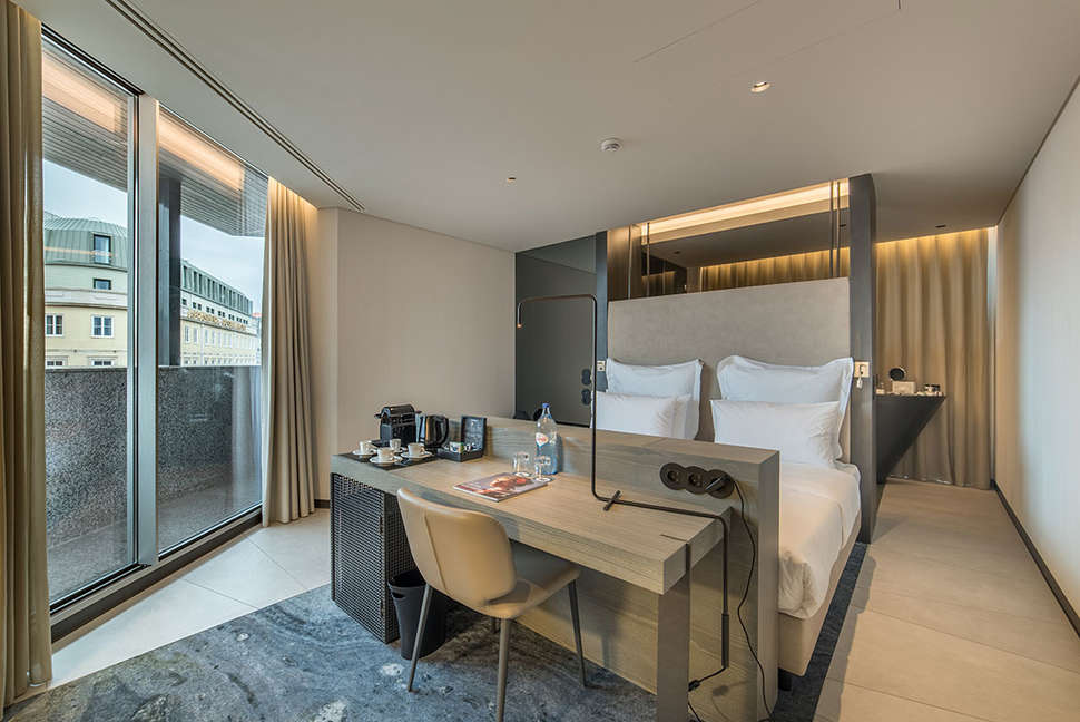 Een foto van Porto Royal Bridges