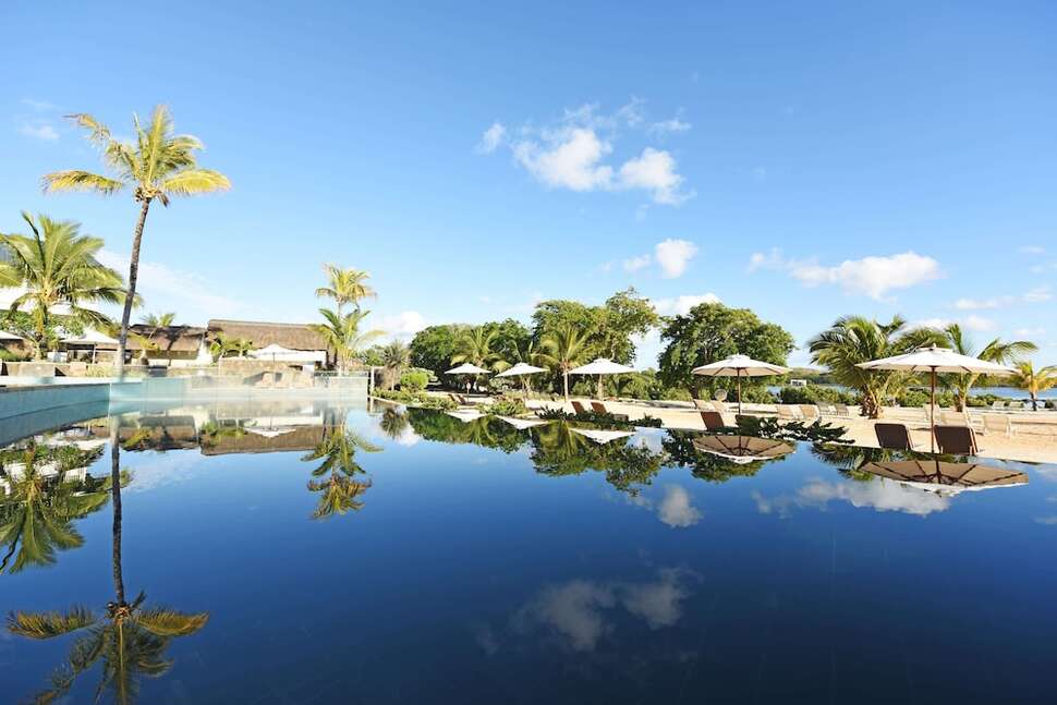 Een foto van Radisson Blu Azuri Resort & Spa