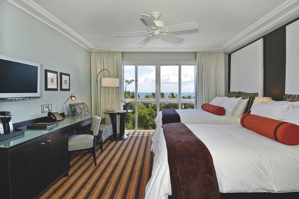 Een foto van The Palms Hotel & Spa