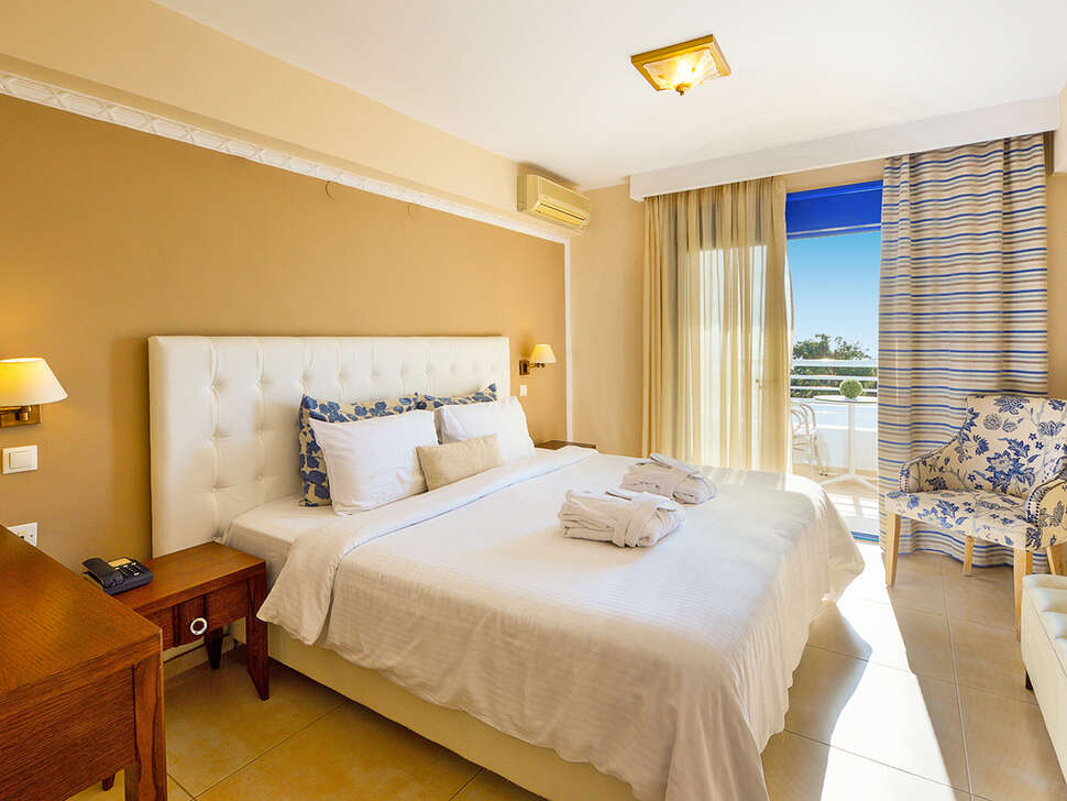 Een foto van Secret Paradise Hotel & Spa
